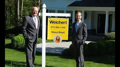 Weichert History and Evolution