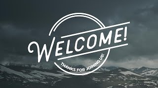 01/11/26 Sunday Service: "Arm Yourselves" 1 Peter 4:1-6