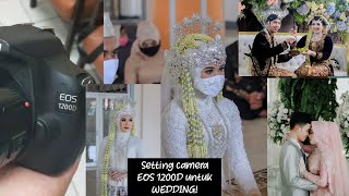 Review Canon Eos 1200D Indonesia 2021| Masih worth it?