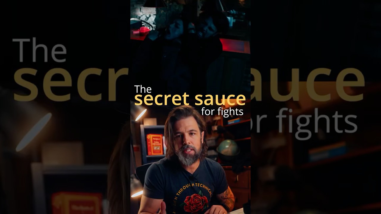 How amazing choreography leads to boring fight scenes