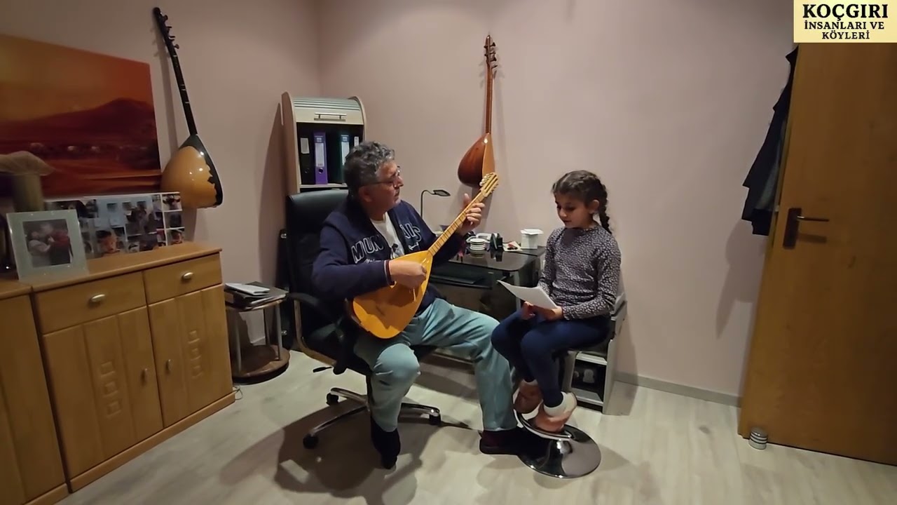 Koçgiri  / Mınel Öztürk Arıx