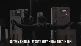 Pauza Mzed - Hate On Us Official Visualiser