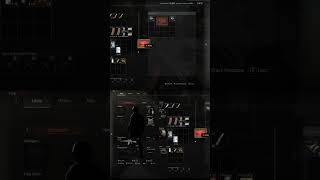 (Arena Breakout Infinite) A Work Of Art #shorts #gameing #lockdown #armory #red #loot
