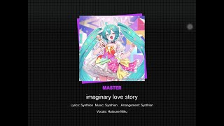 COLORFUL STAGE! - imaginary love story (Master - First Attempt) [60fps]