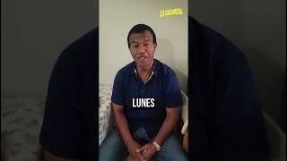 EL MÁS BRAVO: JULIO CÉSAR URIBE JUNTO AL TIGRE GARECA | LA SUSTANCIA DE GARECA