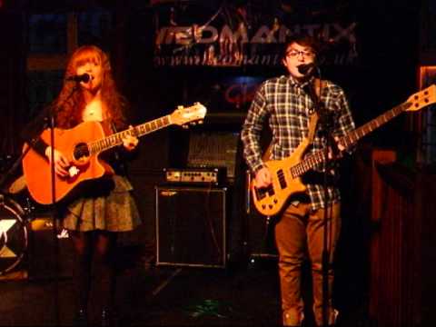 Steal the Stars - Truevibe Showcase at The Grapes ...