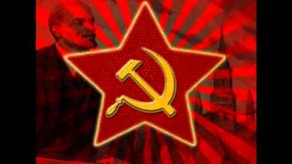 Soviet Choir - Birch