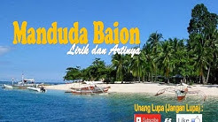 Manduda Baion - Lirik dan Arti  - Durasi: 5:27. 