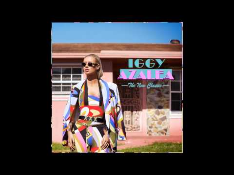 Iggy Azalea ft. Charli XCX - Fancy (Clean Version)