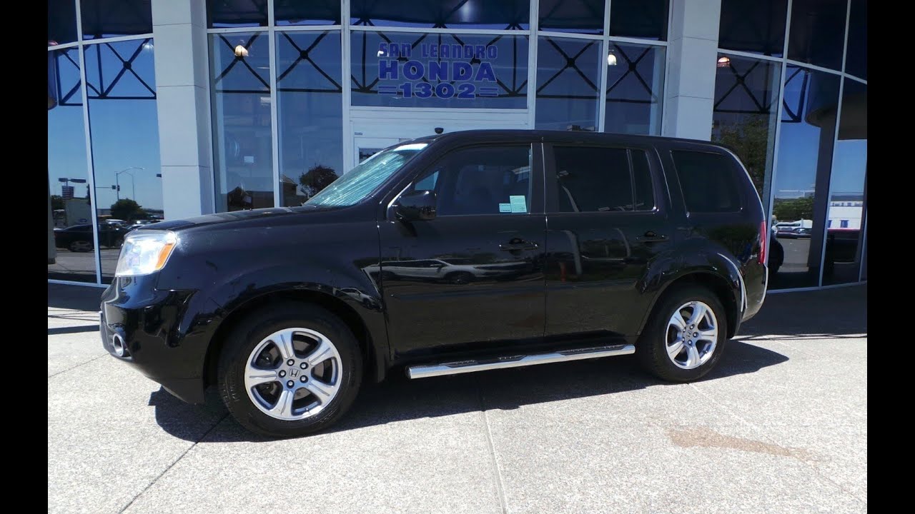 Honda Pilot Sales Event Price Deals Lease Specials Bay Area Oakland