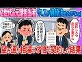 【2ch馴れ初め】Ｚ世代の担当者「AIが値段決めたので」　望み通り相場の３倍で契約した結果…【ゆっくり】