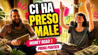 Money Road Reaction - Stagione 2 Episodio 1