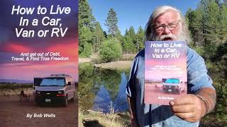 EVICTION NOTICE  9 Steps to Living in a Car, Van or RV