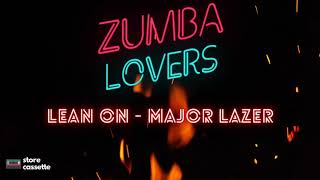 Lean On - Zumba Lovers (Merengue) Lean On Merengue Zumba