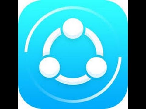SHAREit App Transfer Tutorial