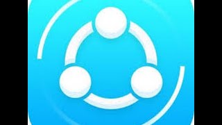 SHAREit App Transfer Tutorial screenshot 5