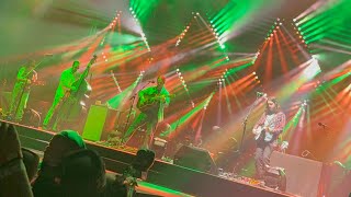 Secrets - Billy Strings - Savannah night 1 from the Pit 4.10.2026