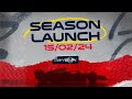 Oracle Red Bull Racing 2024 Season Launch image