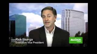 Rick Sharga on Bloomberg Radio 8 26 2015