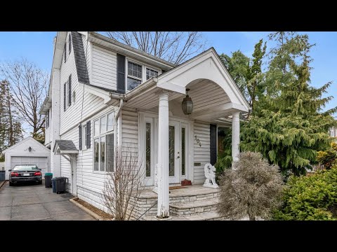 104 E Melrose St, Valley Stream, NY home video tour