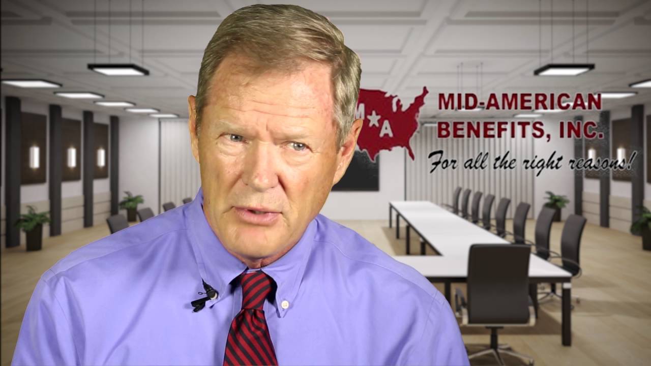 Employee Group Health Benefit Changes