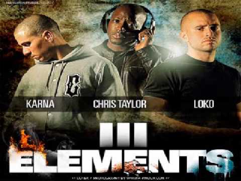 Karna, Loko et Chris Taylor - Fier auf YouTube ansehen Karna, Loko et Chris Taylor - Fier auf YouTube ansehen