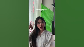 Thumbnail of cuti? ngga ah, takut kangen sama stressnya 🫠 #worklife #MentalnyaUdahOverHeat #SrawungEntertainment