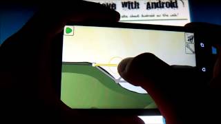 Android Puzzle Games -X Construction