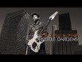 Capture de la vidéo "Concrete Gardens" - Tony Macalpine (2015)