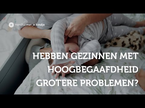 Video: Wat maak begaafdheid om 'n definisie te herondersoek?