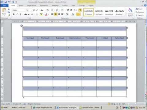 how-to-create-and-customize-calendar-in-ms-word