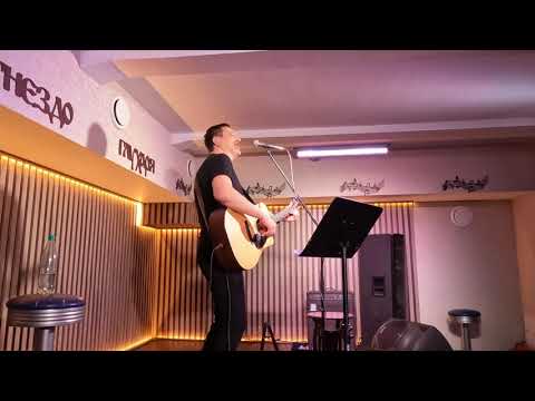 Вячеслав Антонов. Мечта. Гнездо Глухаря.