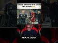 This duo will reunite again in Bernabeu #josemourinho #deanhuijsen #realmadrid #viral #trendingnow
