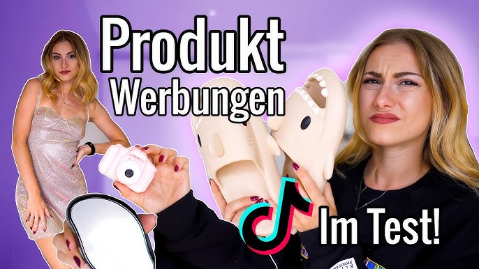 Ich teste Höhle der Löwen Produkte! 😱 - 100% ehrlich/NicoleDon 