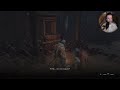 Sekiro: Shadows Die Twice [11] PlayStation First Play 18+ Ты не пройдёшь, шиноби �