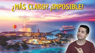 ⚠️ MIRA ESTO ANTES de reservar tu crucero al Caribe screenshot 5