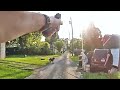 Officer Shoots 2 Dogs Who Were Attacking Man in Lancaster