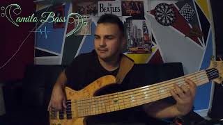 Bachata Bass