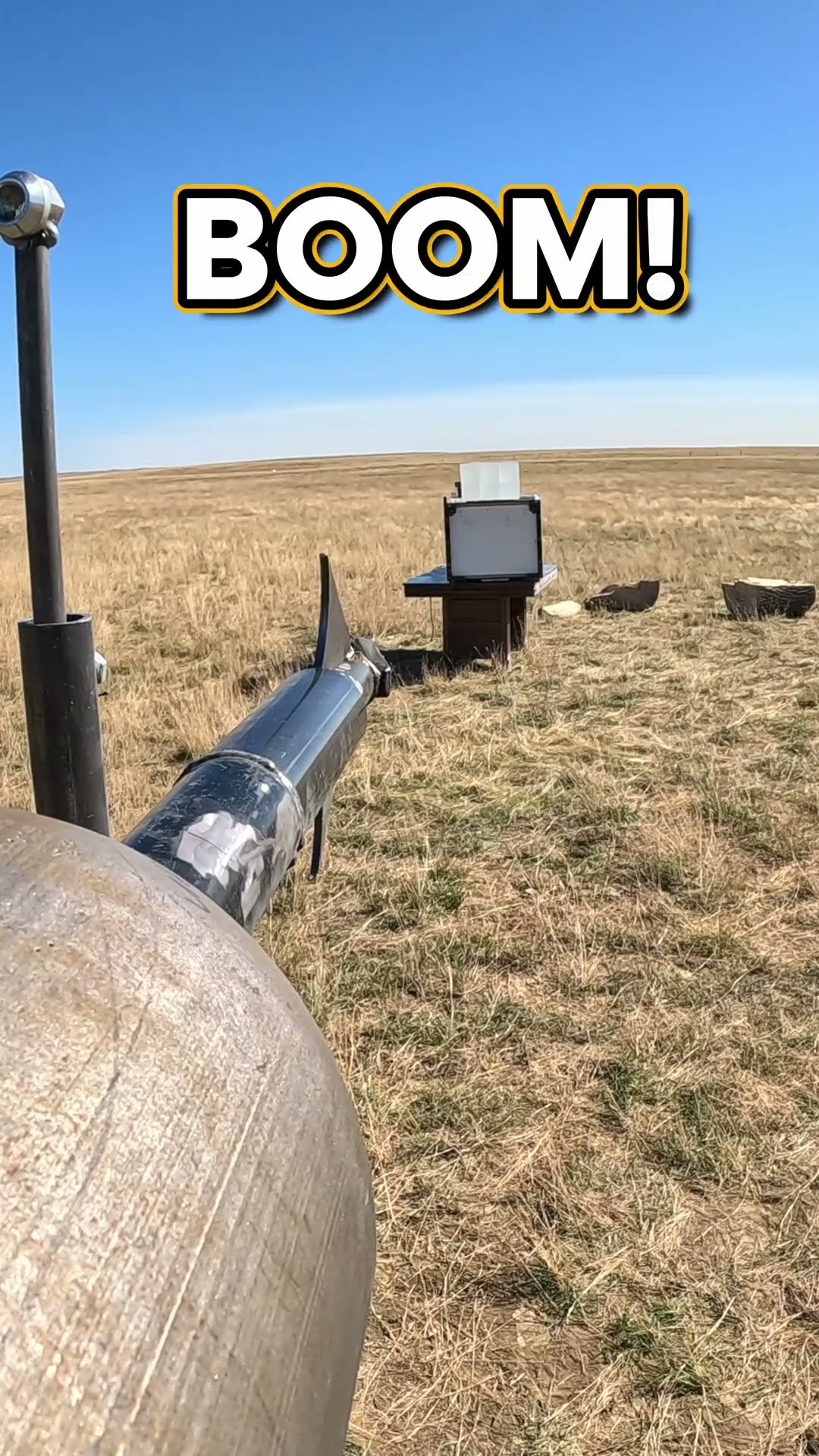 Slow-mo ballistics gel is CRAZY!