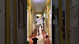 Pagi Lagu Ini Mengiang Terus Paloma Blanca short shorts palomablanca