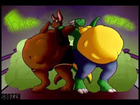 Fart Vore My Little Pony Episode 1 \