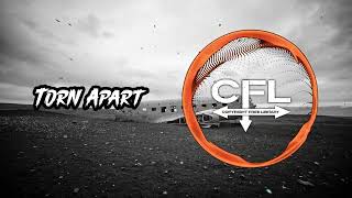 Torn Apart 🏗 - CFL / [ Song #97 Copyright Free Background Music ]  / Copyright Free Library ©️ |