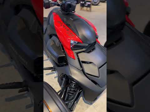2021 Can-Am Ryker