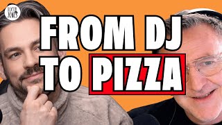 Download Lagu Why a DJ Ditched Turntables for Pizza (Then Got Both) MP3