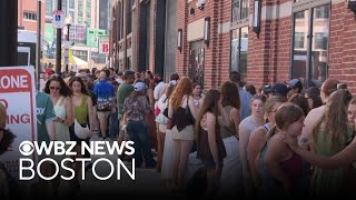 Fans excited for Noah Kahan final night at Fenway Park