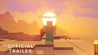 If ish's "1,000 Player: Rich vs Poor Minecraft Civilization" had a trailer...