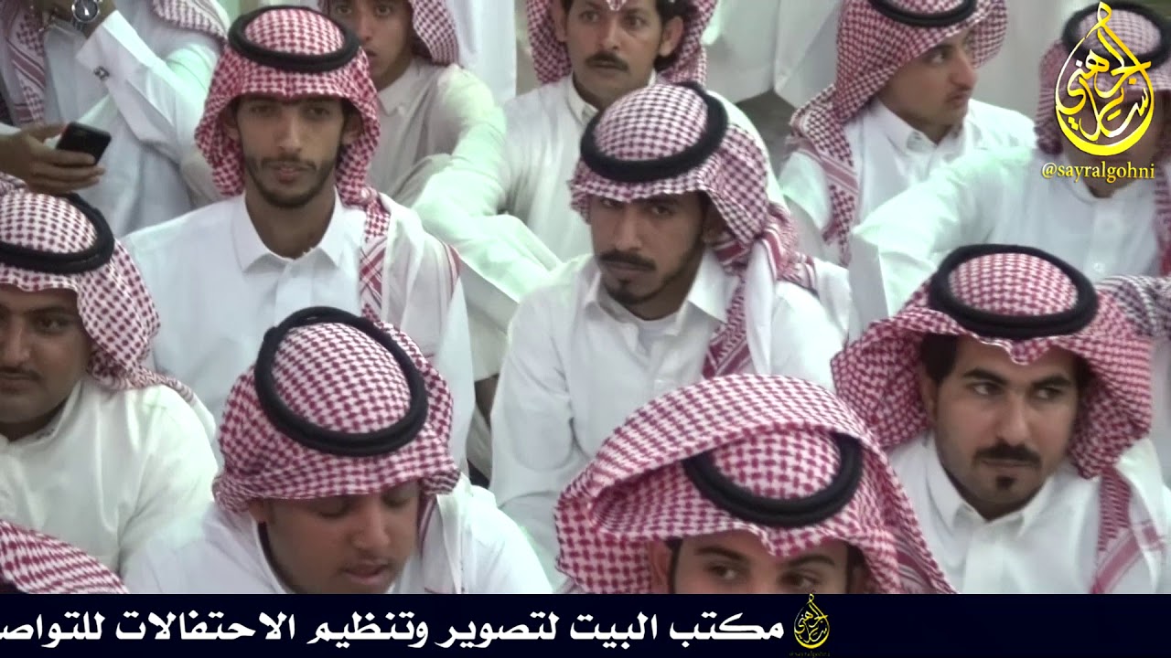رشيد ابن معدي و تركي الميزاني