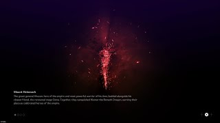 Khazan: The First Berserker Demo 2