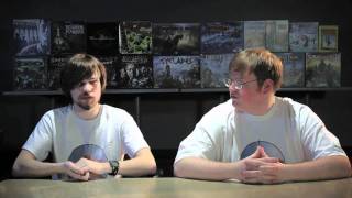 The Big Game Hunters #2 - Part 6 - Closing notes