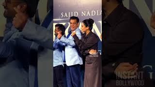 Trailer Launch Video